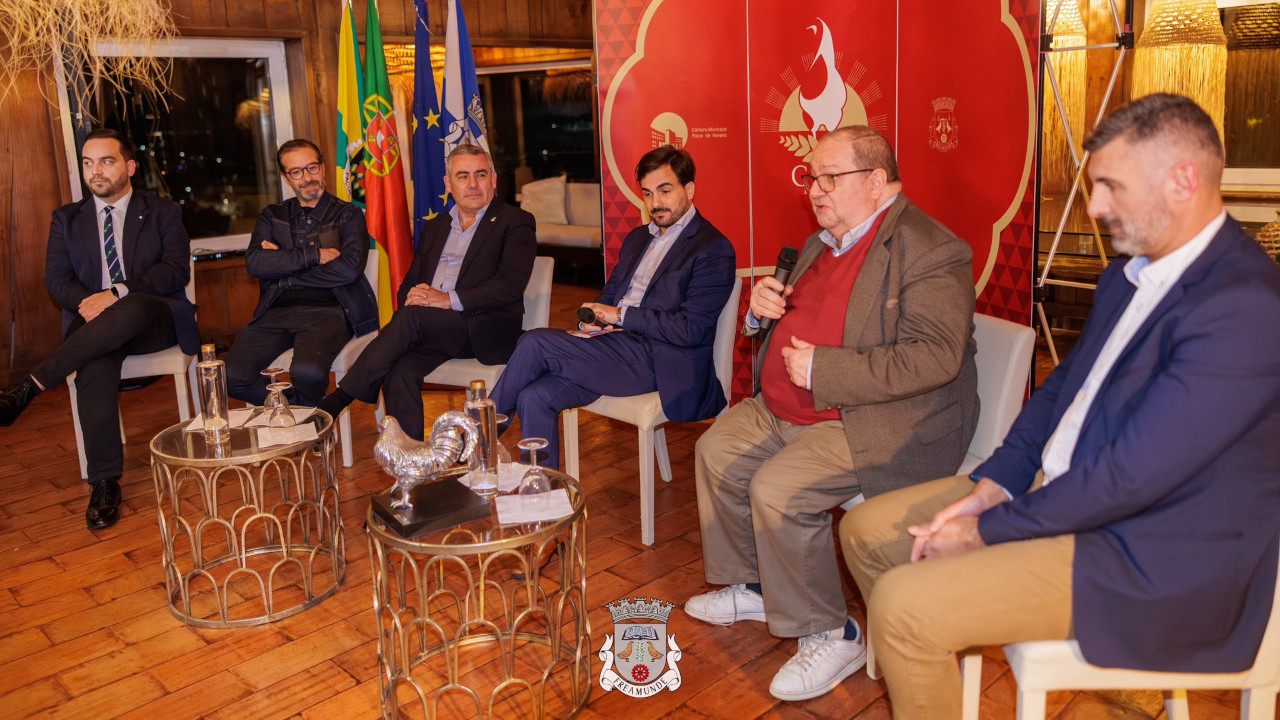 XX Semana Gastronómica do Capão à Freamunde