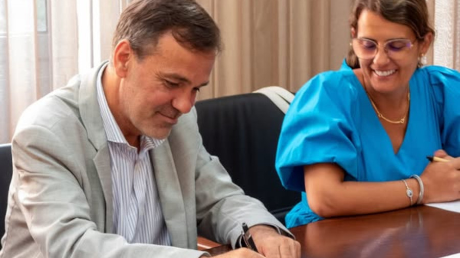 Nova Estrutura Residencial para Idosos e Serviço de Apoio Domiciliário