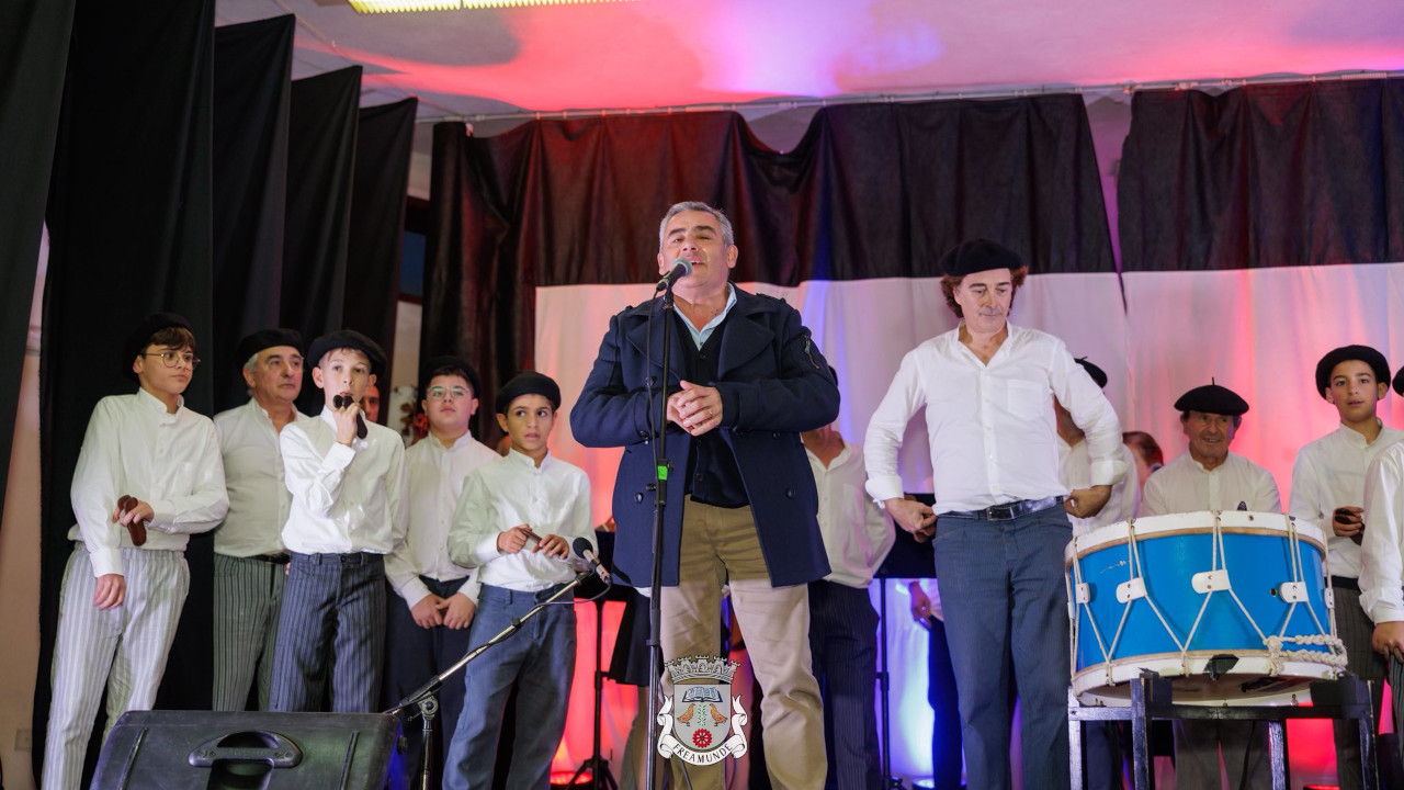 Festival Canta Capão 2025