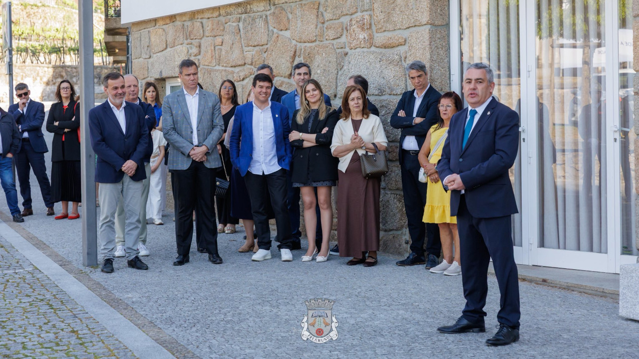 25 Anos de elevação de Freamunde a Cidade