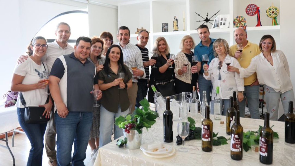 Prova de Vinhos 2026